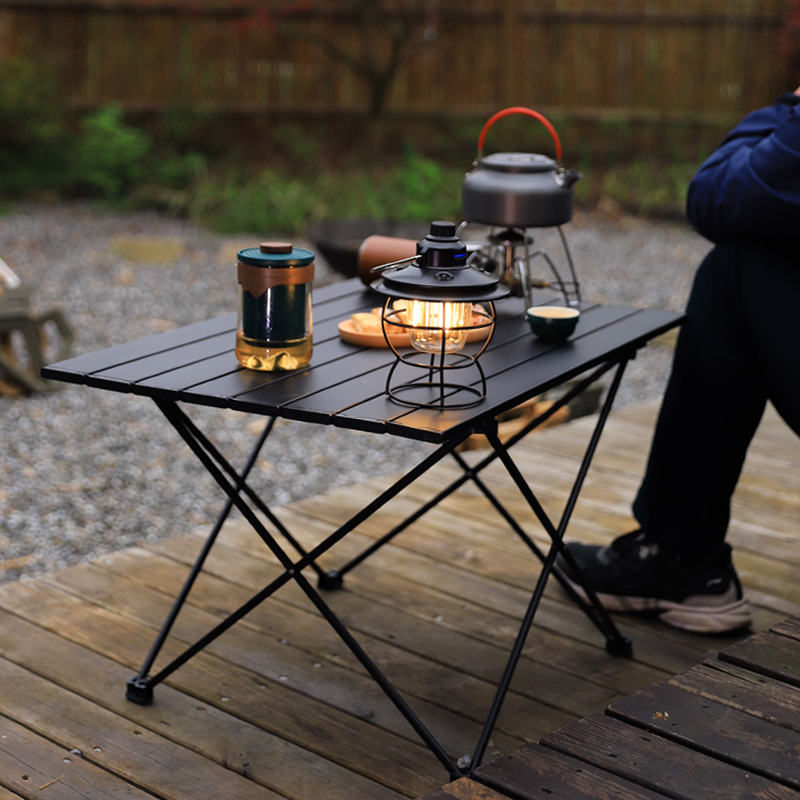 UrbanRidge outdoor portable folding table S212