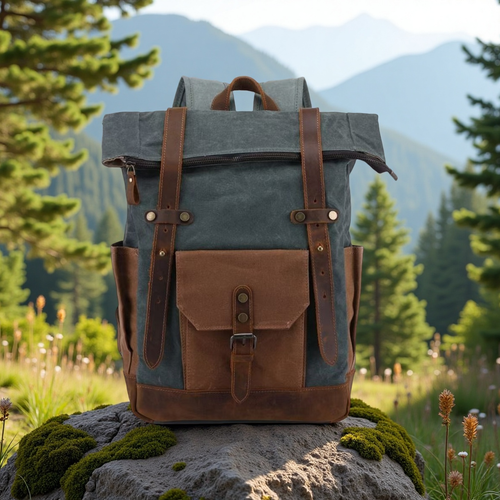 UrbanRidge Tactical Outdoor Backpack BG10