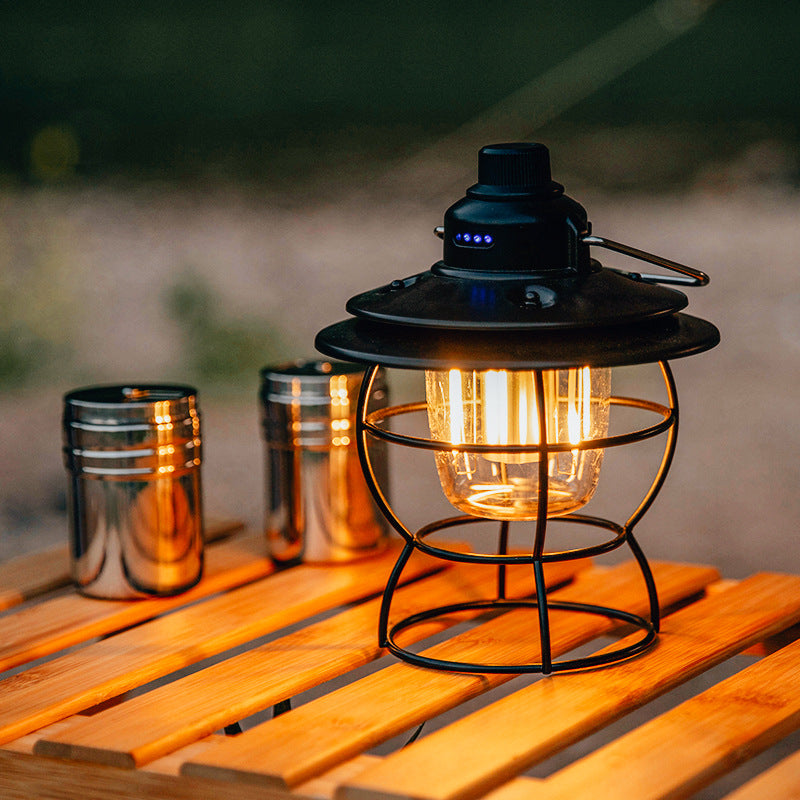 UrbanRidge outdoor portable hanging lights H12