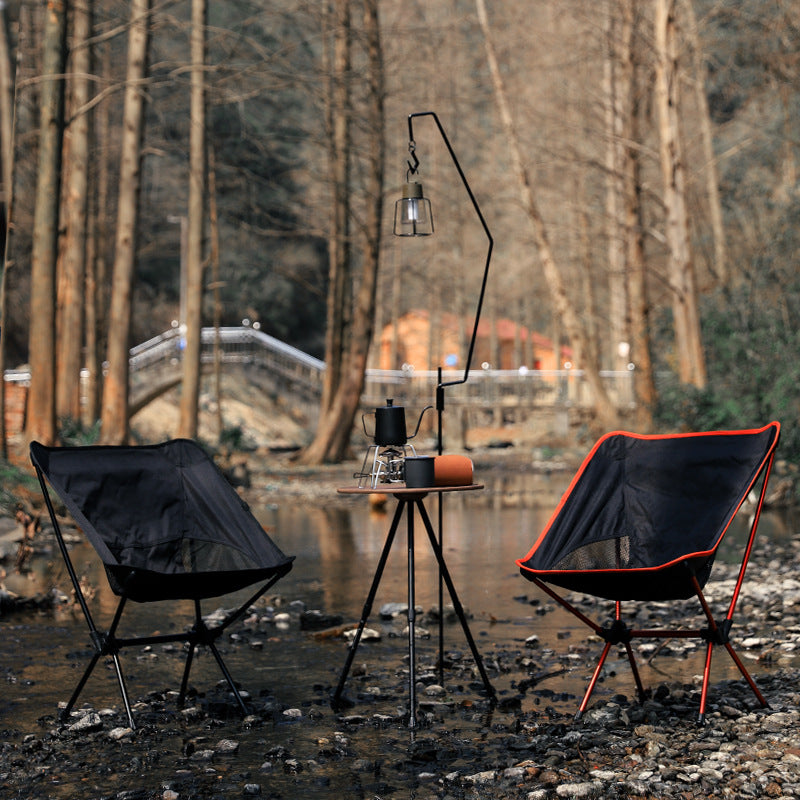 UrbanRidge outdoor ultra-light moon chair D-003