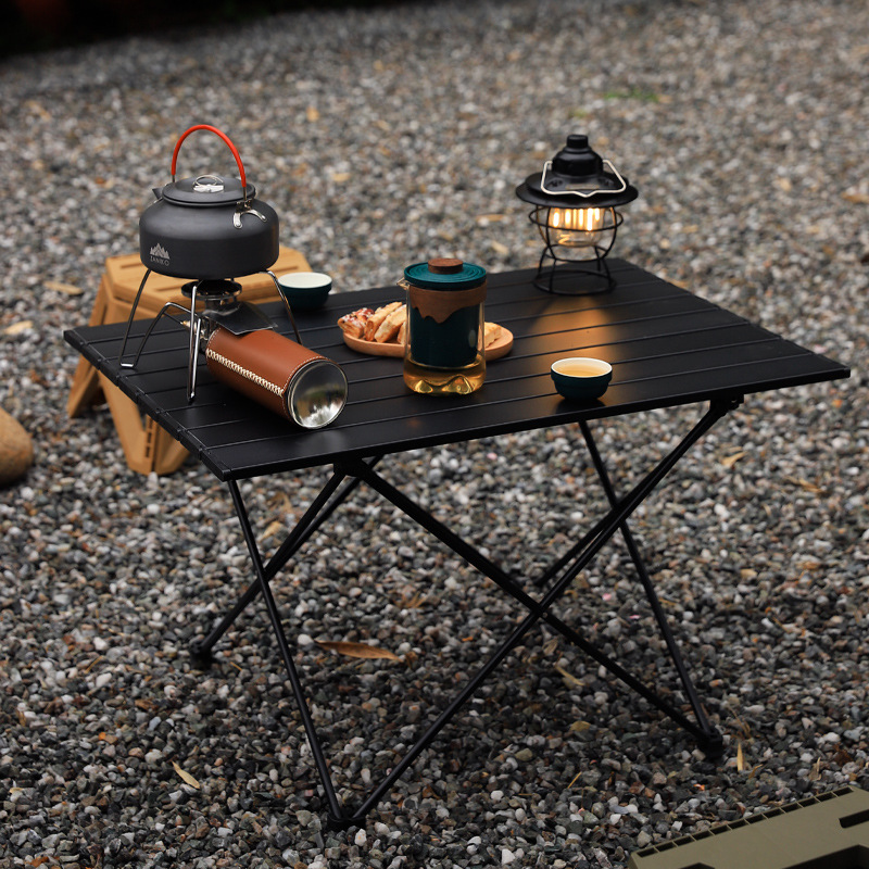 UrbanRidge outdoor portable folding table S212