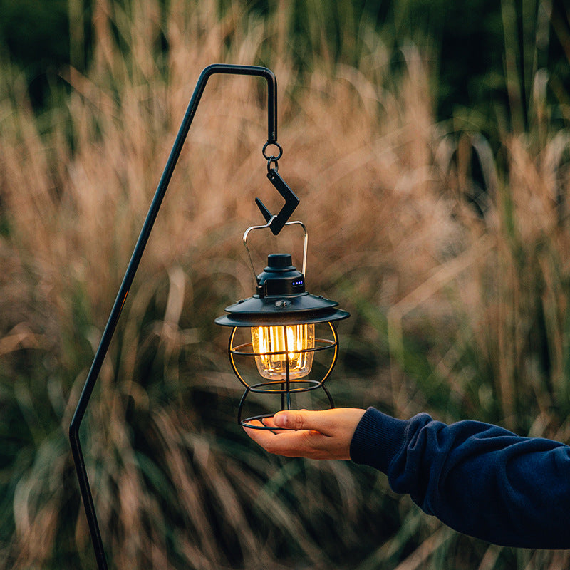 UrbanRidge outdoor portable hanging lights H12