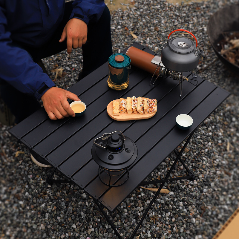 UrbanRidge outdoor portable folding table S212