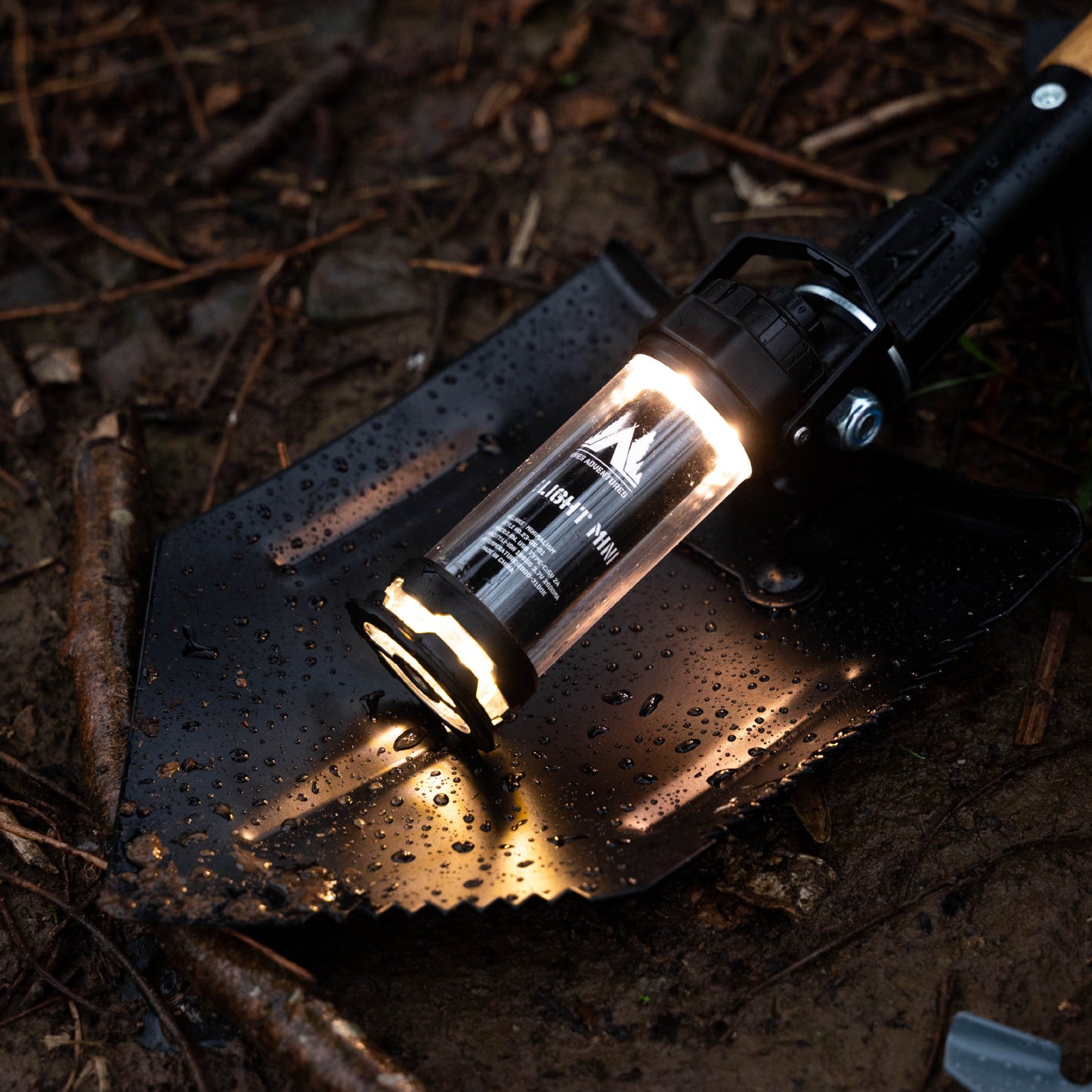 UrbanRidge outdoor firefly camping lights H10