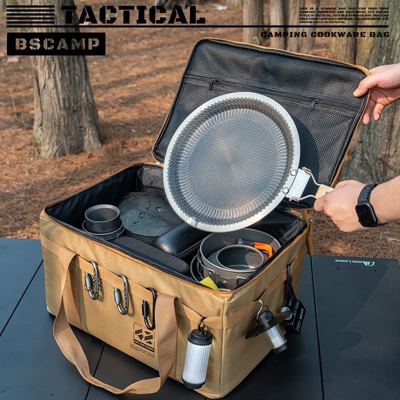 UrbanRidge outdoor tactical storage bag BG02