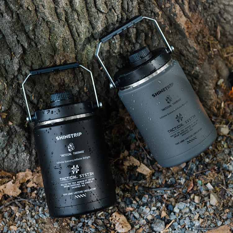 UrbanRidge Outdoor tactical ice bucket