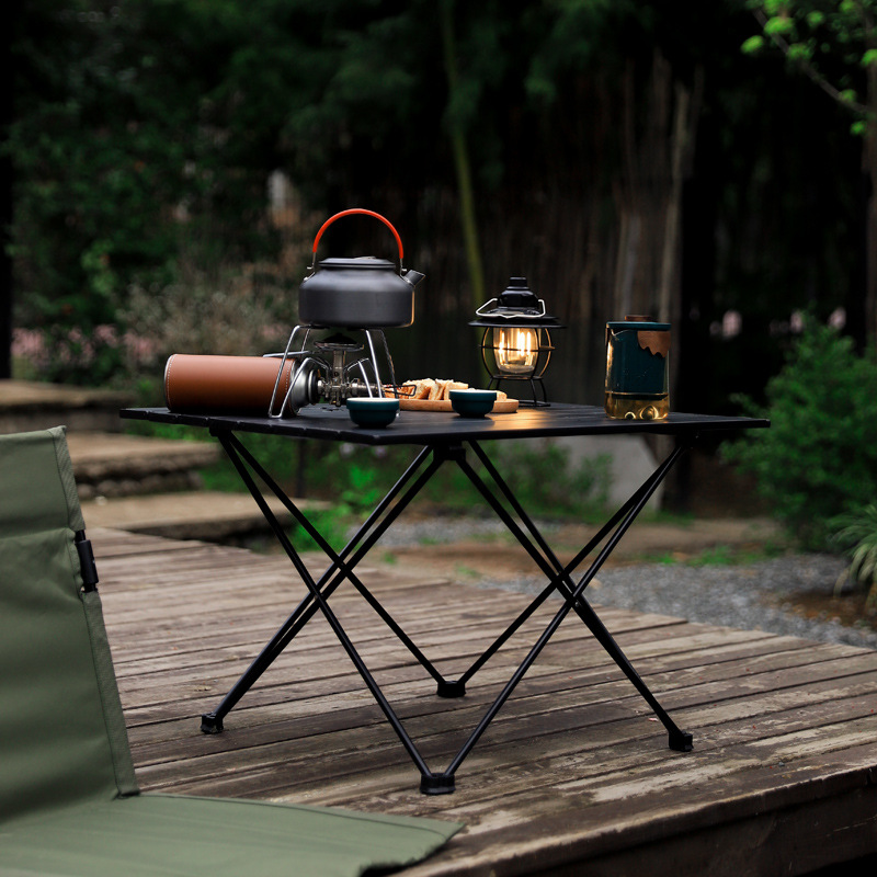 UrbanRidge outdoor portable folding table S212