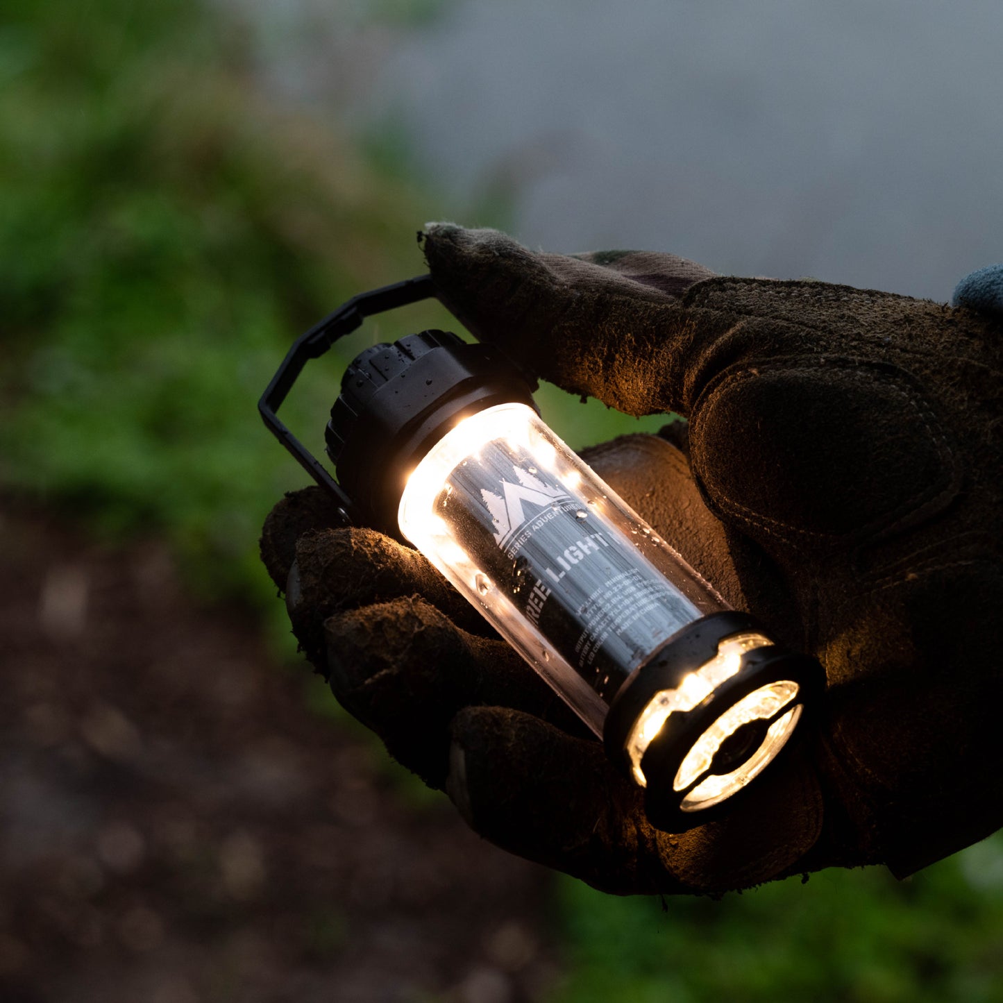UrbanRidge outdoor firefly camping lights H10