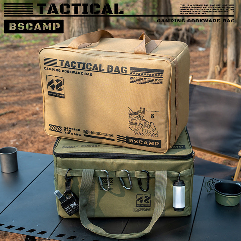 UrbanRidge outdoor tactical storage bag BG02