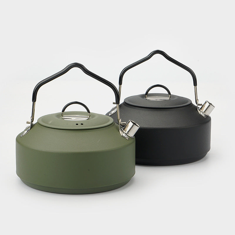 UrbanRidge outdoor coffee pot camping cookware DS-310