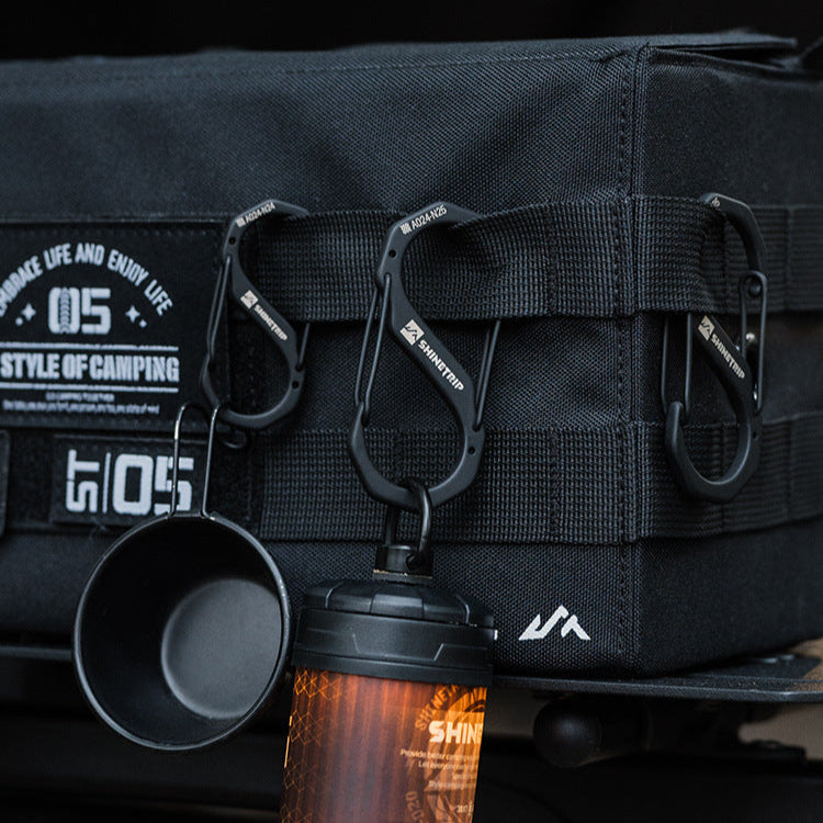 UrbanRidge Tactical S Buckle 05S