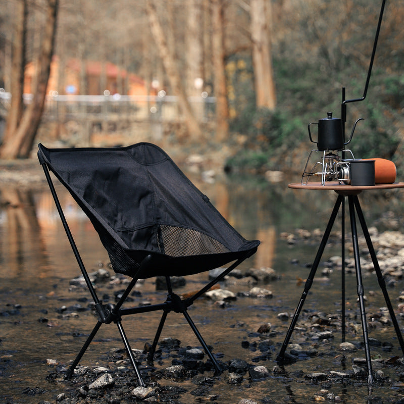 UrbanRidge outdoor ultra-light moon chair D-003