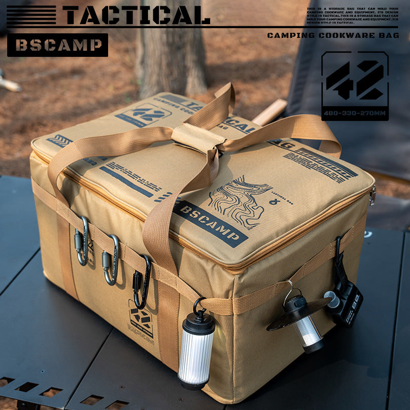 UrbanRidge outdoor tactical storage bag BG02