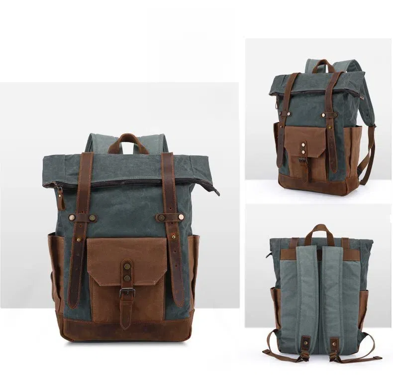 UrbanRidge Tactical Outdoor Backpack BG10