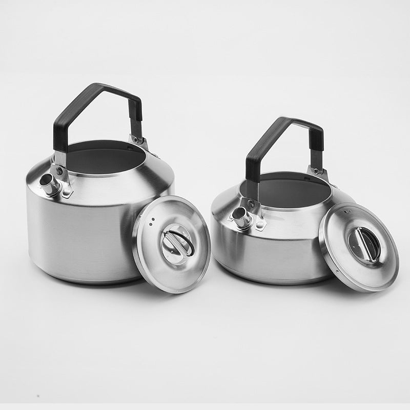 UrbanRidge outdoor coffee pot camping cookware DS-310