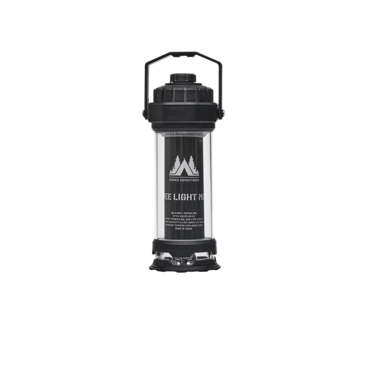 UrbanRidge outdoor firefly camping lights H10