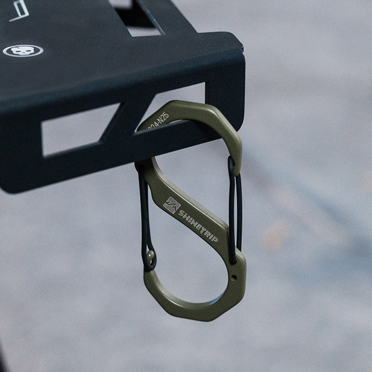 UrbanRidge Tactical S Buckle 05S