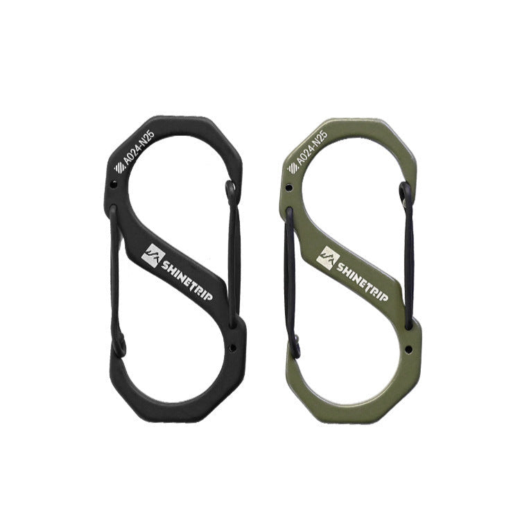UrbanRidge Tactical S Buckle 05S