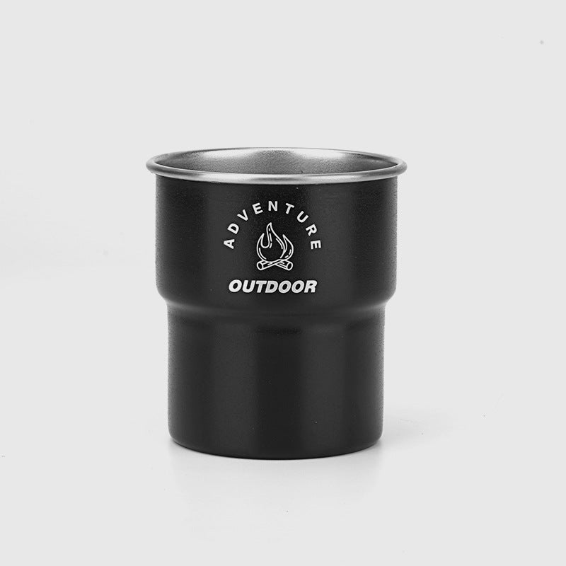 UrbanRidge outdoor camping cup C42