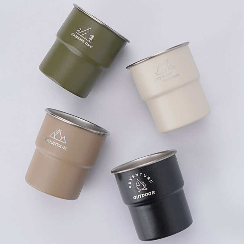 UrbanRidge outdoor camping cup C42