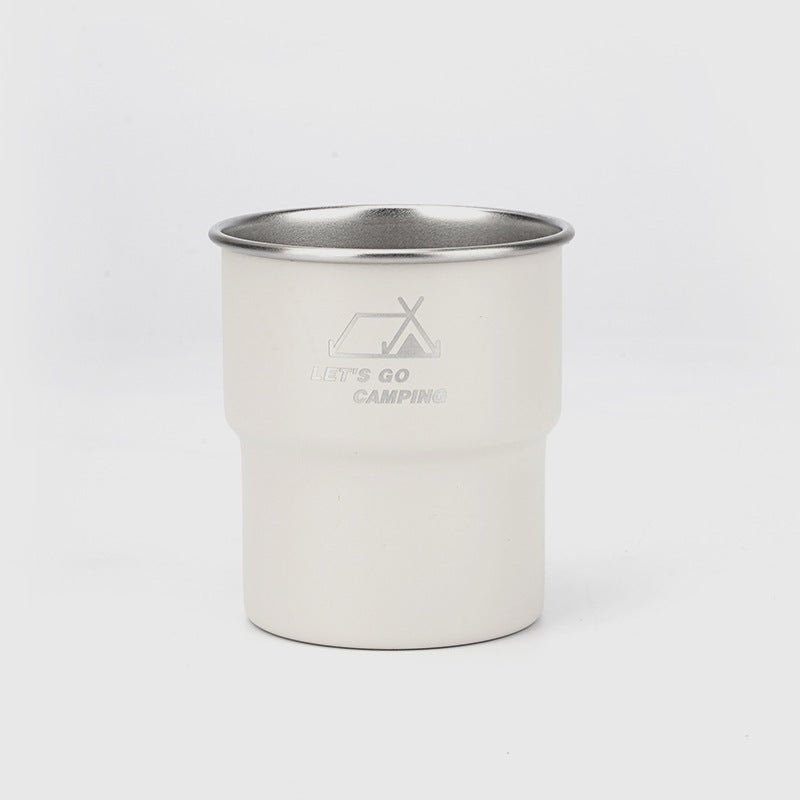 UrbanRidge outdoor camping cup C42