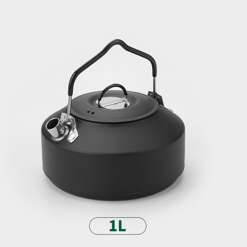 UrbanRidge outdoor coffee pot camping cookware DS-310