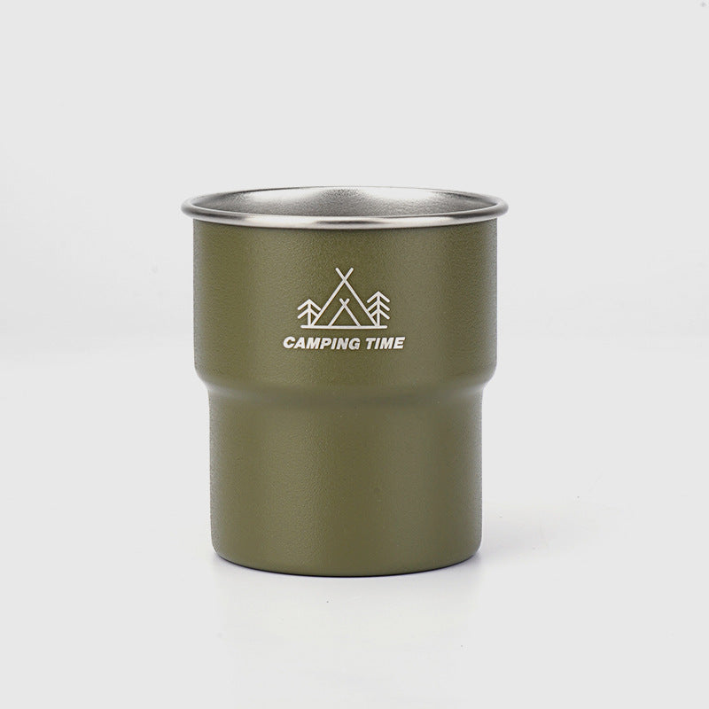 UrbanRidge outdoor camping cup C42
