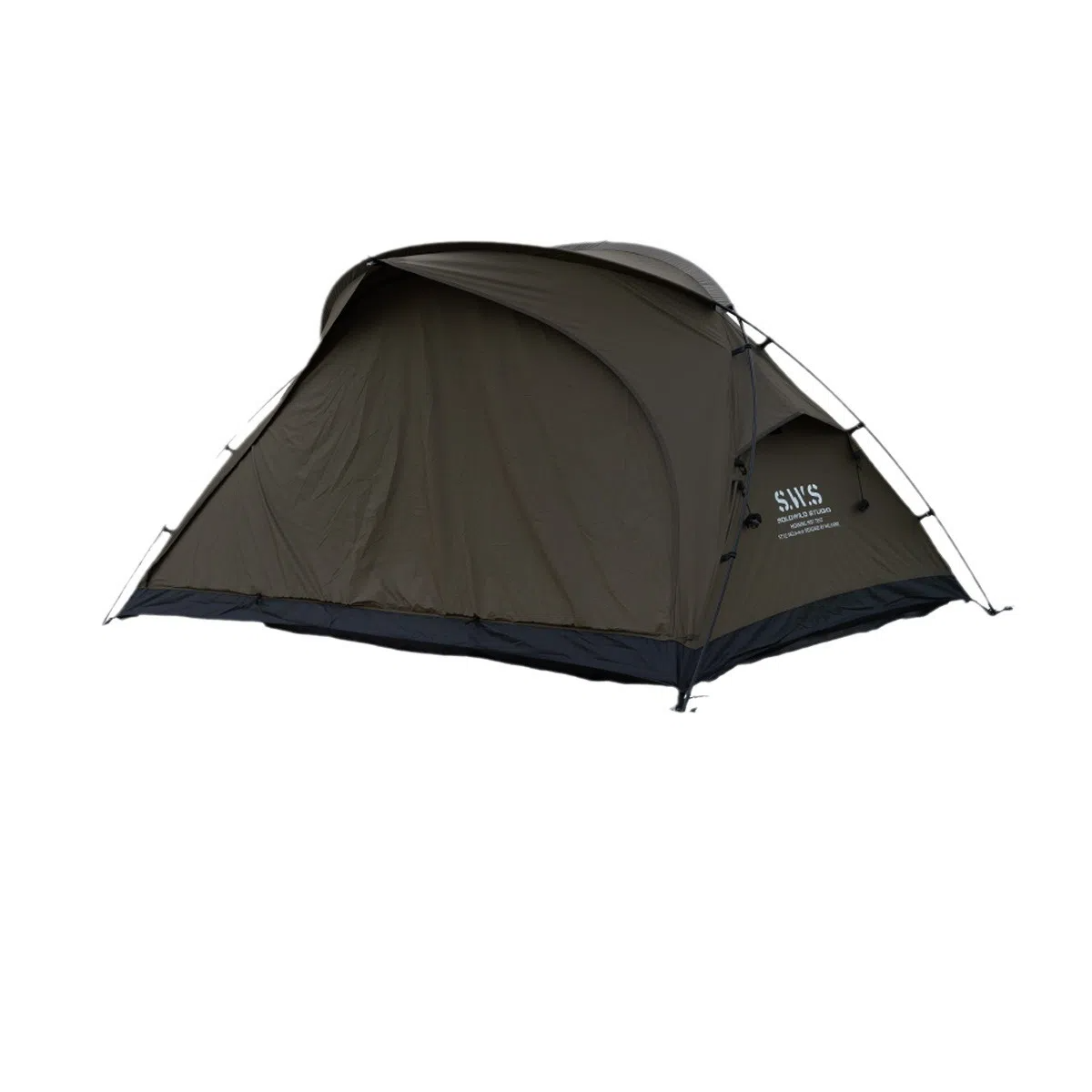 UrbanRidge Morning Dew Single and Double Tent ZP03