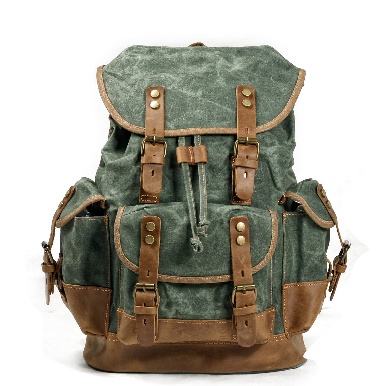 UrbanRidge Large Capacity Tactical Outdoor Backpack BG09