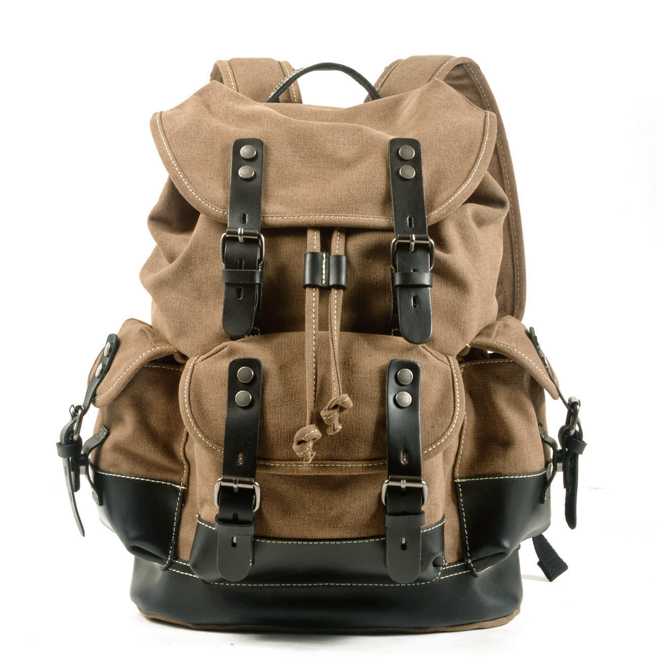 UrbanRidge Large Capacity Tactical Outdoor Backpack BG09