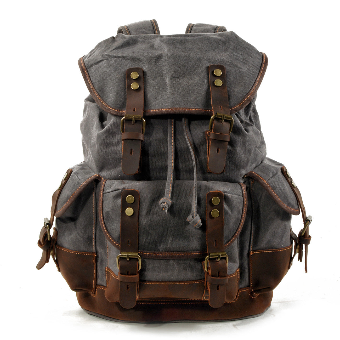 UrbanRidge Large Capacity Tactical Outdoor Backpack BG09