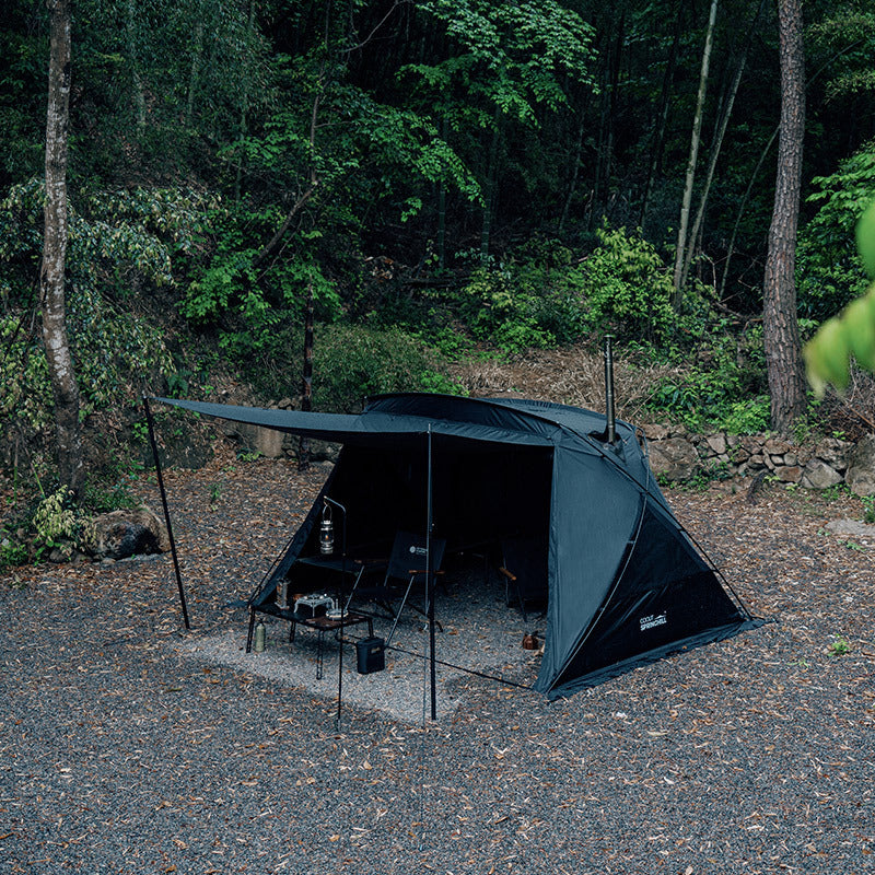 Lightweight tent for outdoor camping ZP08
