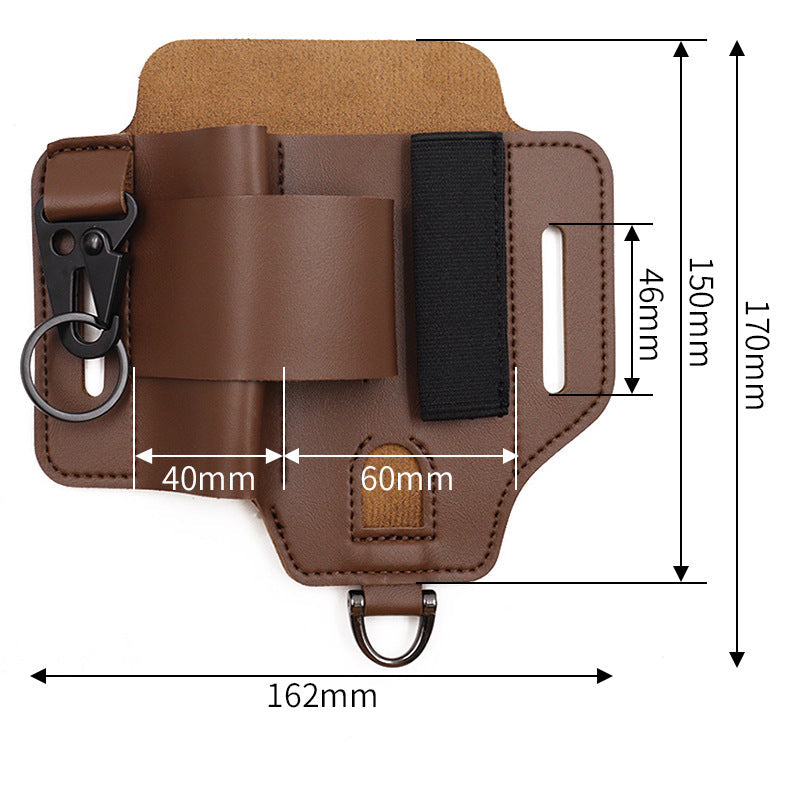UrbanRidge Field Tactical Tool Holster GJB02