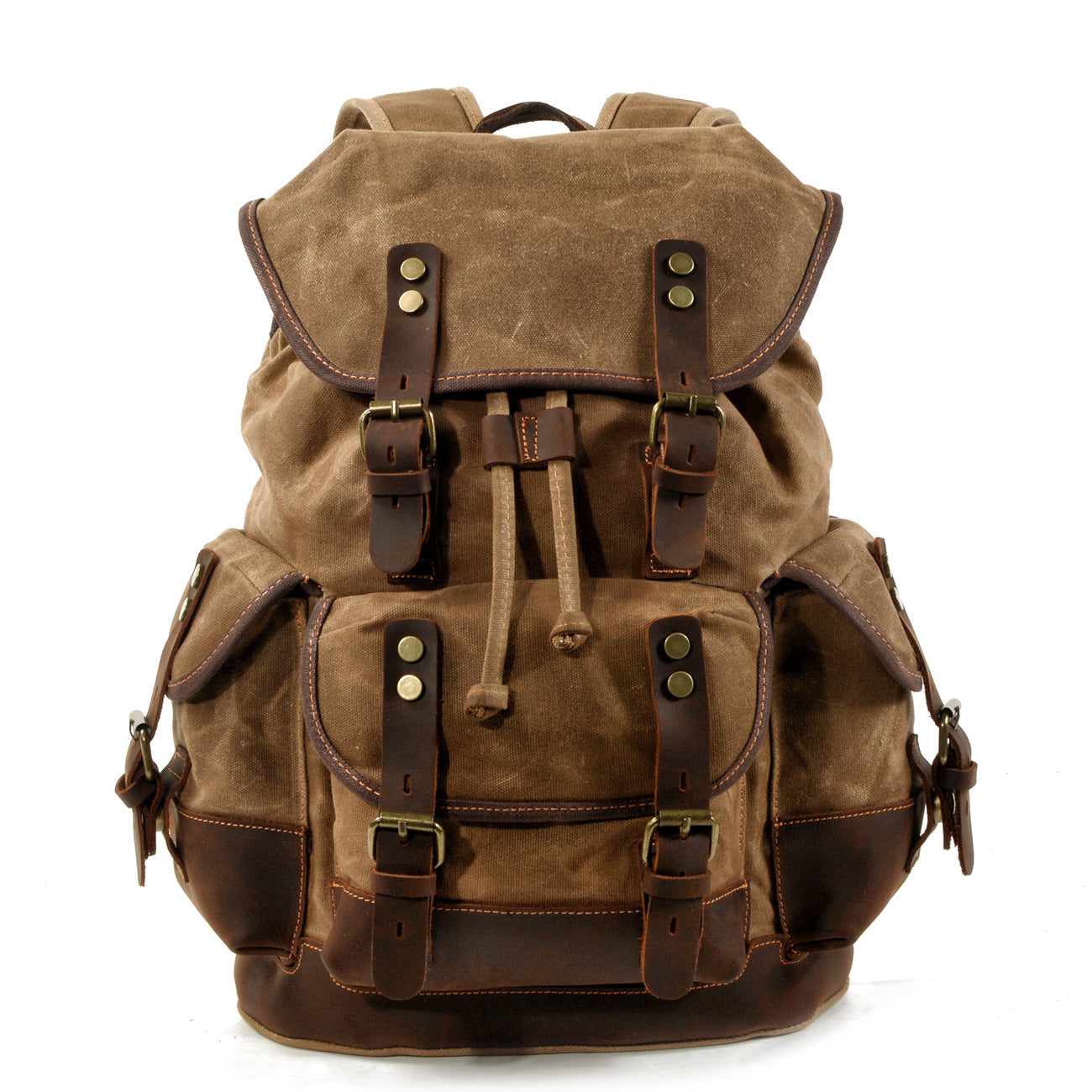 UrbanRidge Large Capacity Tactical Outdoor Backpack BG09