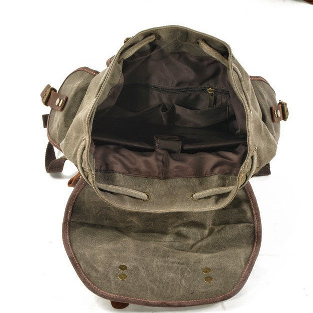 UrbanRidge Large Capacity Tactical Outdoor Backpack BG09