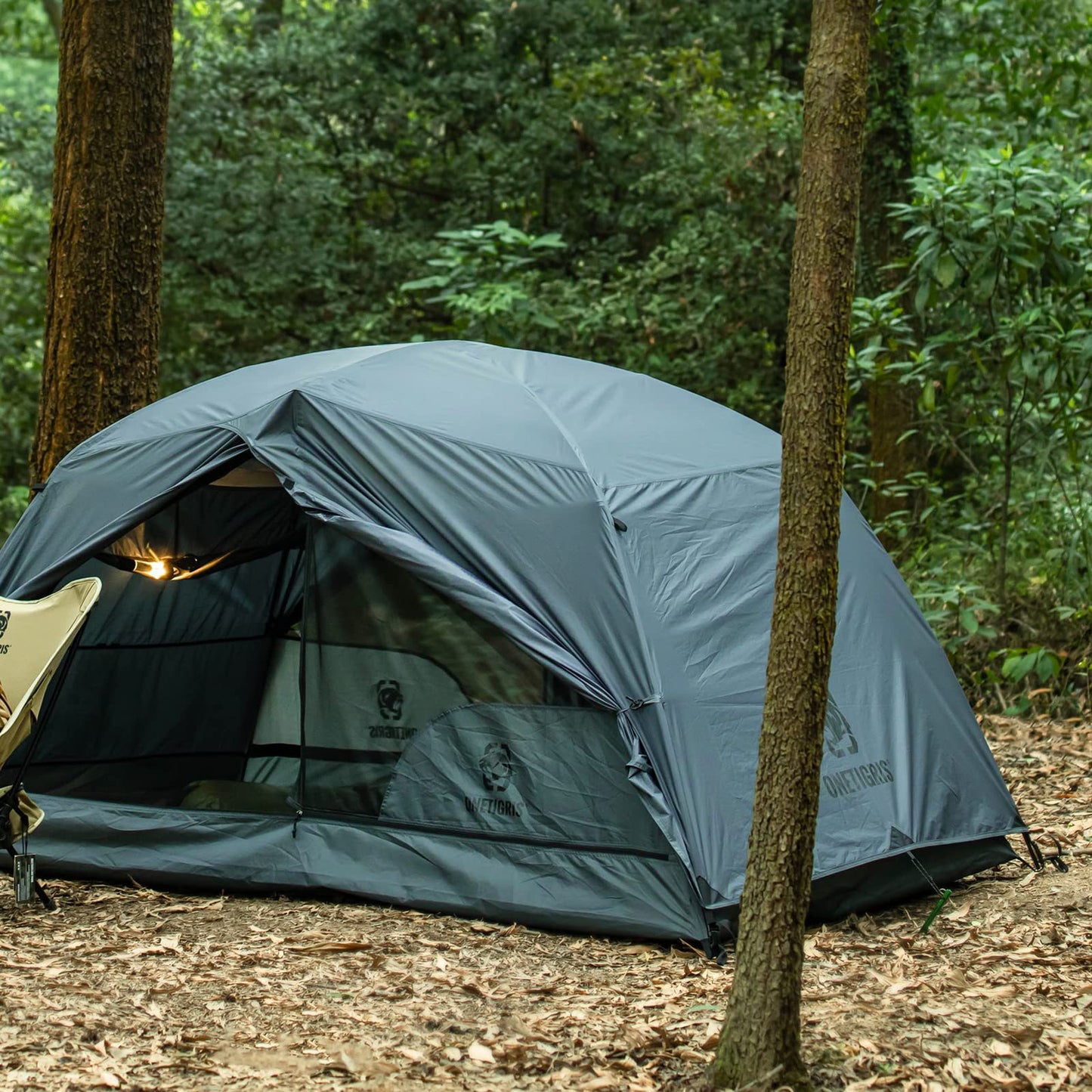 UrbanRidge outdoor hiking tent