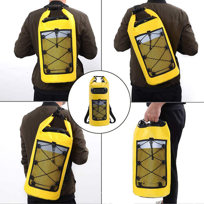 UrbanRidge Outdoor tactical waterproof bag BG05