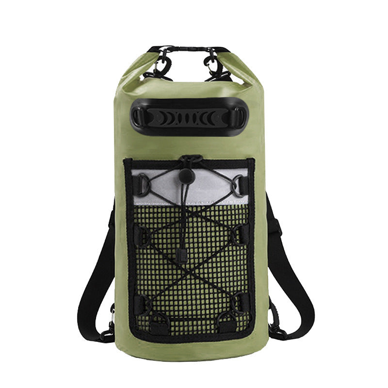 UrbanRidge Outdoor tactical waterproof bag BG05