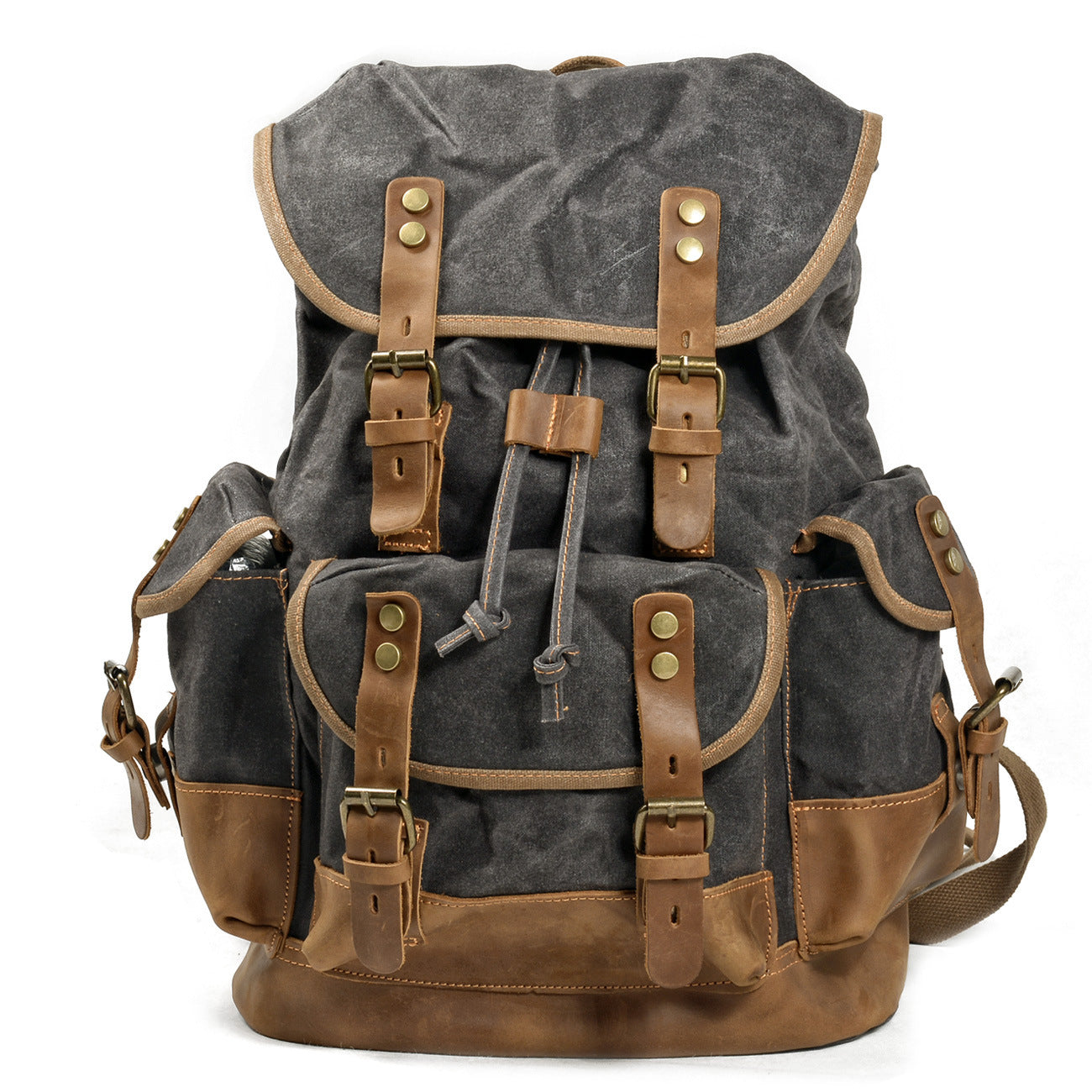 UrbanRidge Large Capacity Tactical Outdoor Backpack BG09