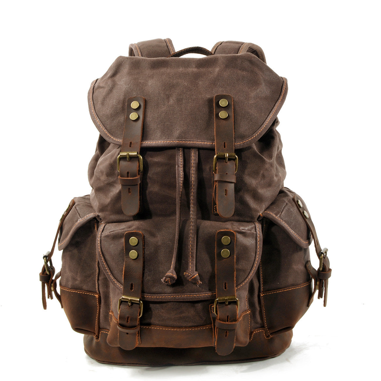 UrbanRidge Large Capacity Tactical Outdoor Backpack BG09