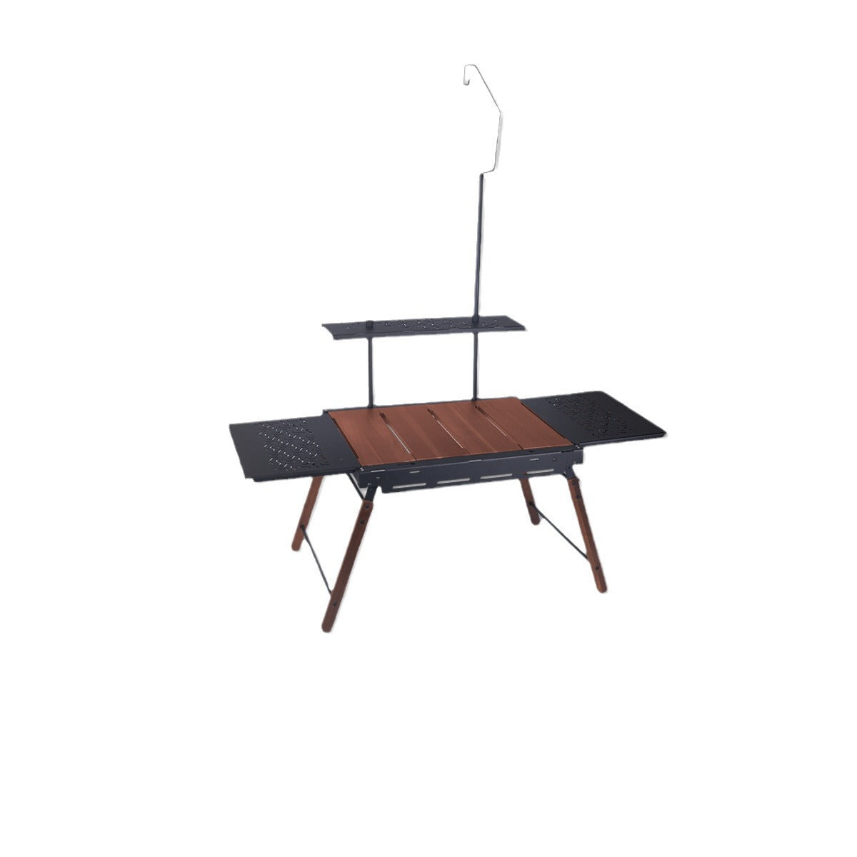 UrbanRidge IGT folding camping combination table