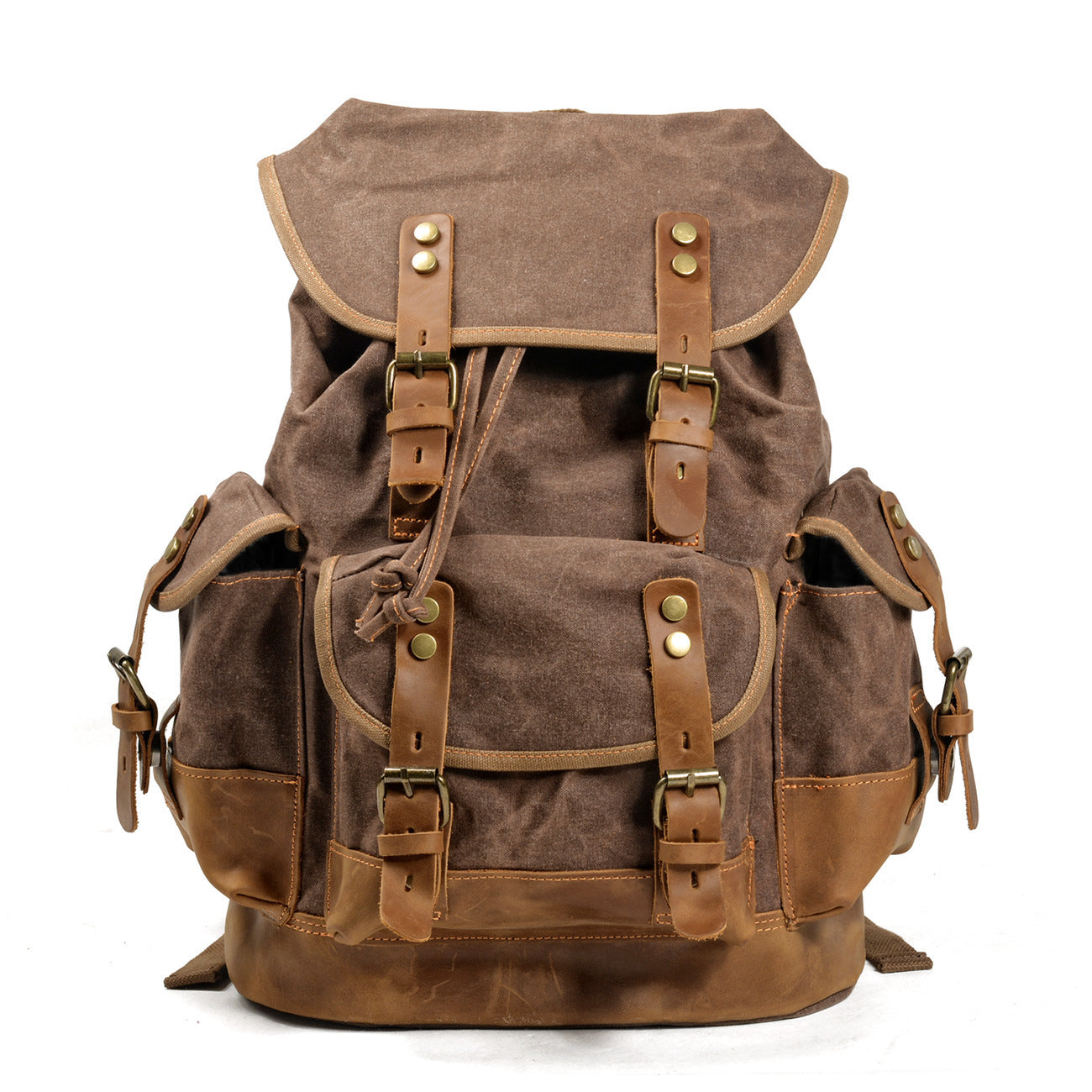 UrbanRidge Large Capacity Tactical Outdoor Backpack BG09