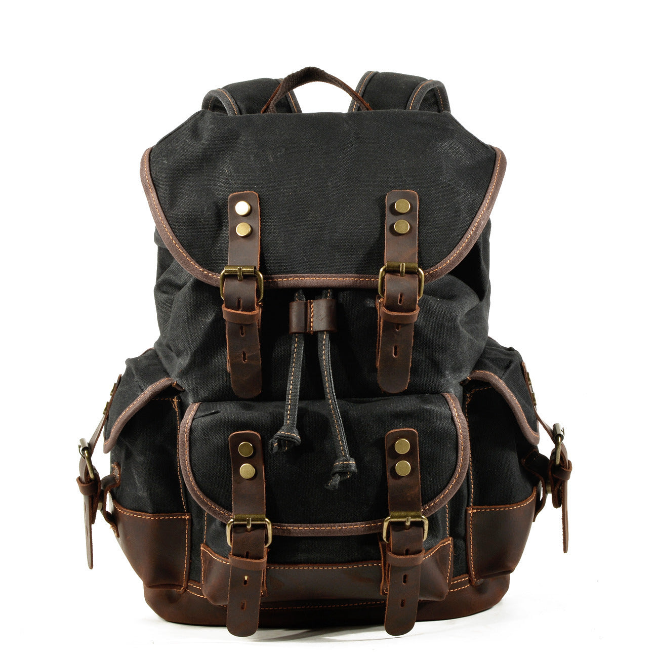 UrbanRidge Large Capacity Tactical Outdoor Backpack BG09
