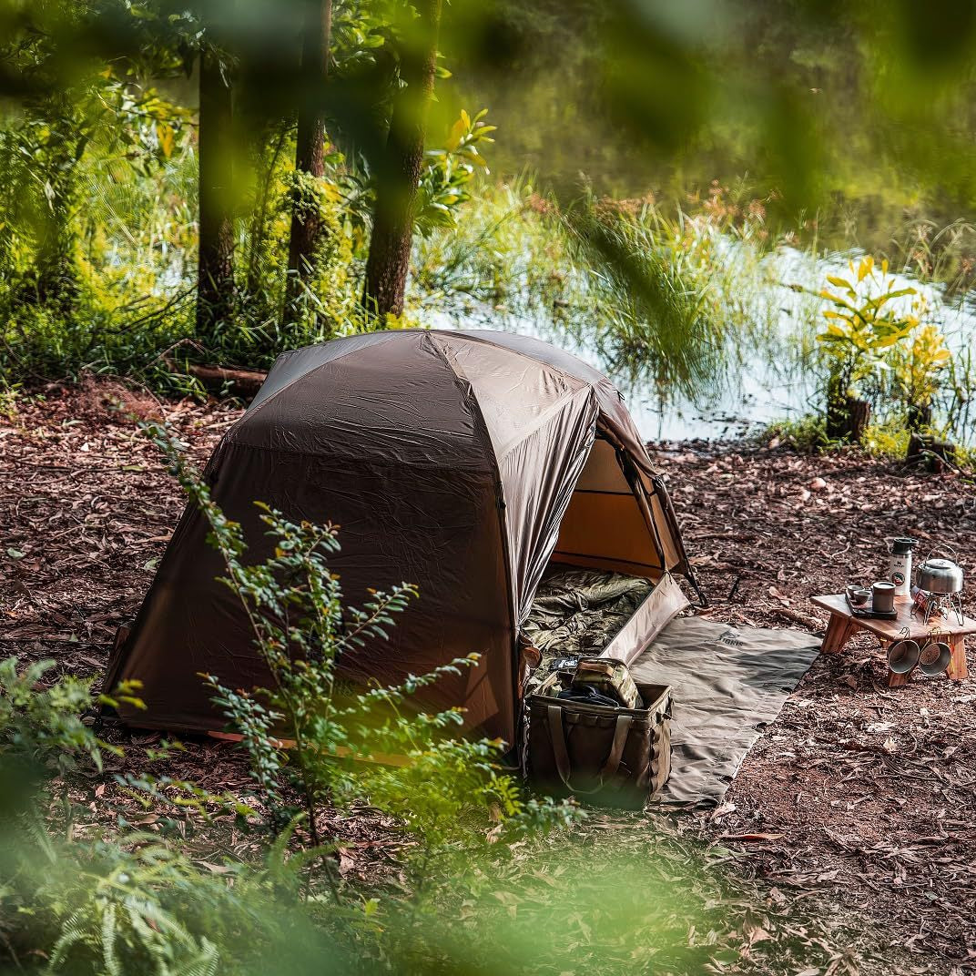 UrbanRidge outdoor hiking tent