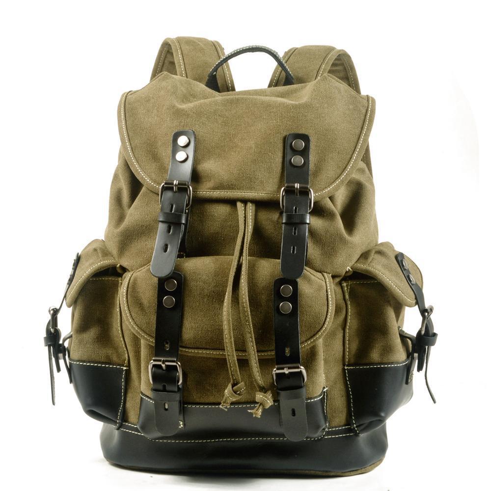 UrbanRidge Large Capacity Tactical Outdoor Backpack BG09