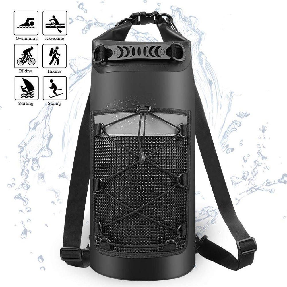 UrbanRidge Outdoor tactical waterproof bag BG05