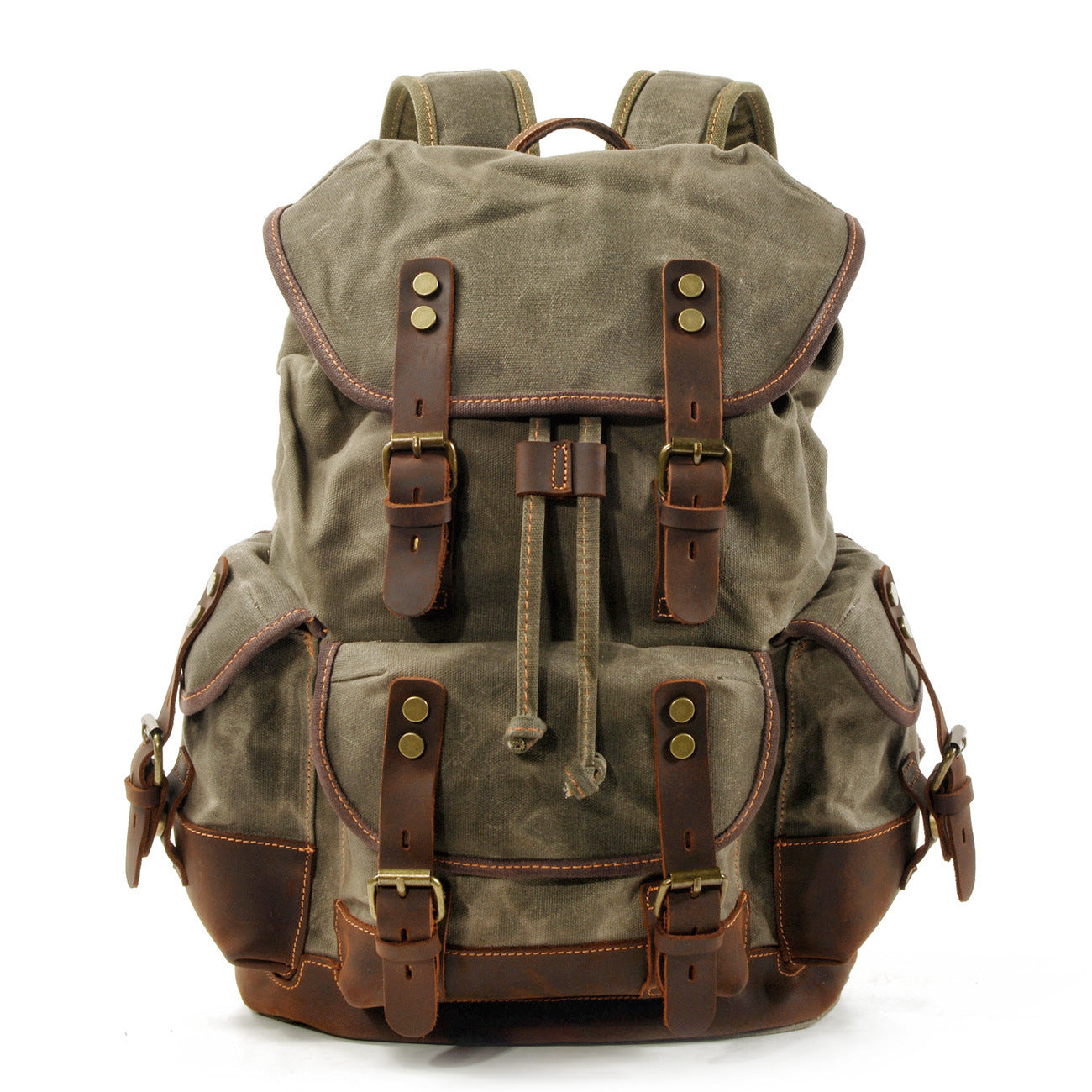 UrbanRidge Large Capacity Tactical Outdoor Backpack BG09