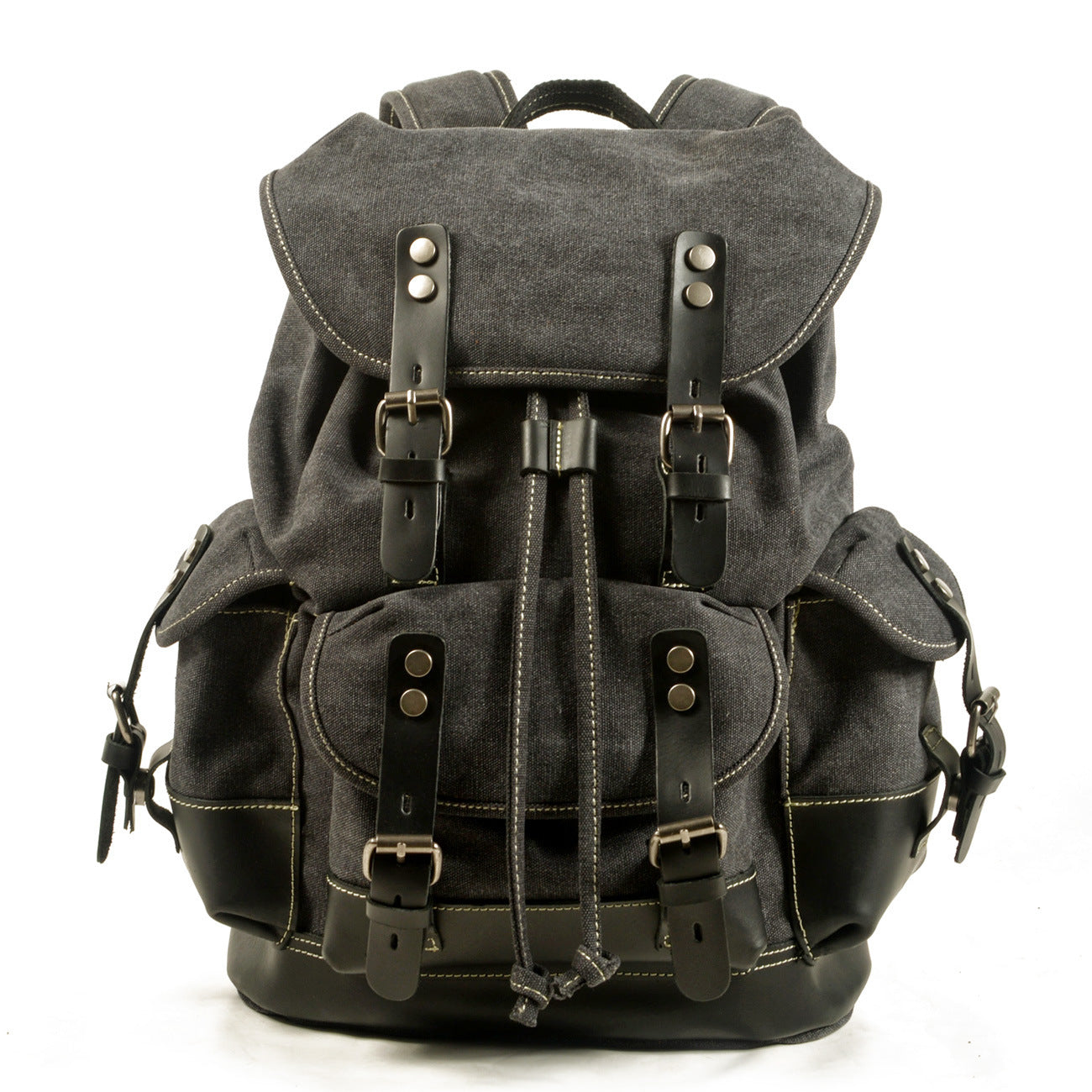 UrbanRidge Large Capacity Tactical Outdoor Backpack BG09