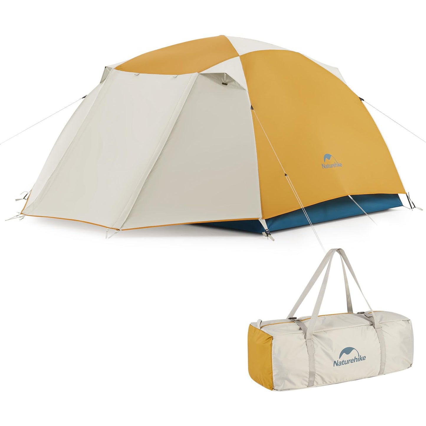 UrbanRidge Fully automatic quick-opening windproof tent