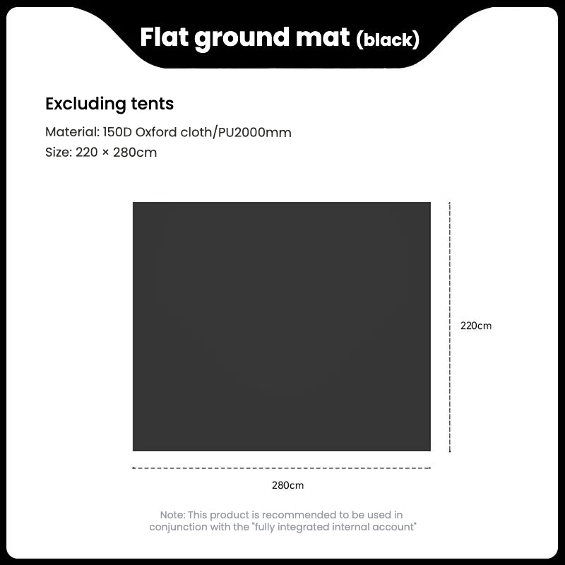 Lightweight tent for outdoor camping ZP08